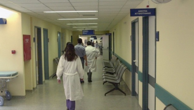 Κραυγή αγωνίας για την κατάσταση στα Κέντρα Υγείας του νομού Λάρισας